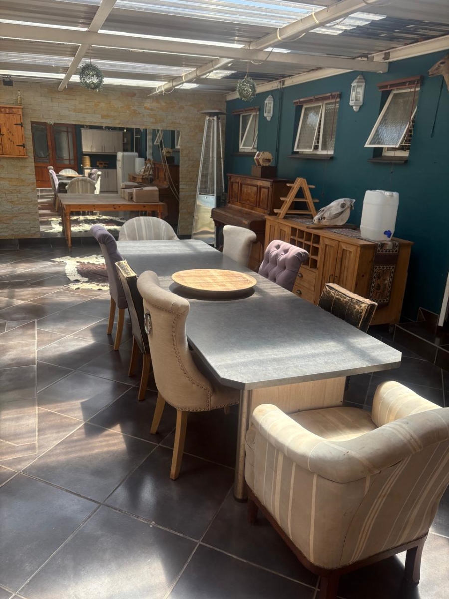 To Let 3 Bedroom Property for Rent in Campher Park Eastern Cape